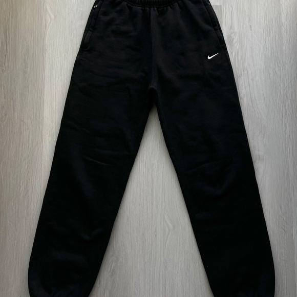 Nike Sportswear Fleece Pants - Picture 2 of 5